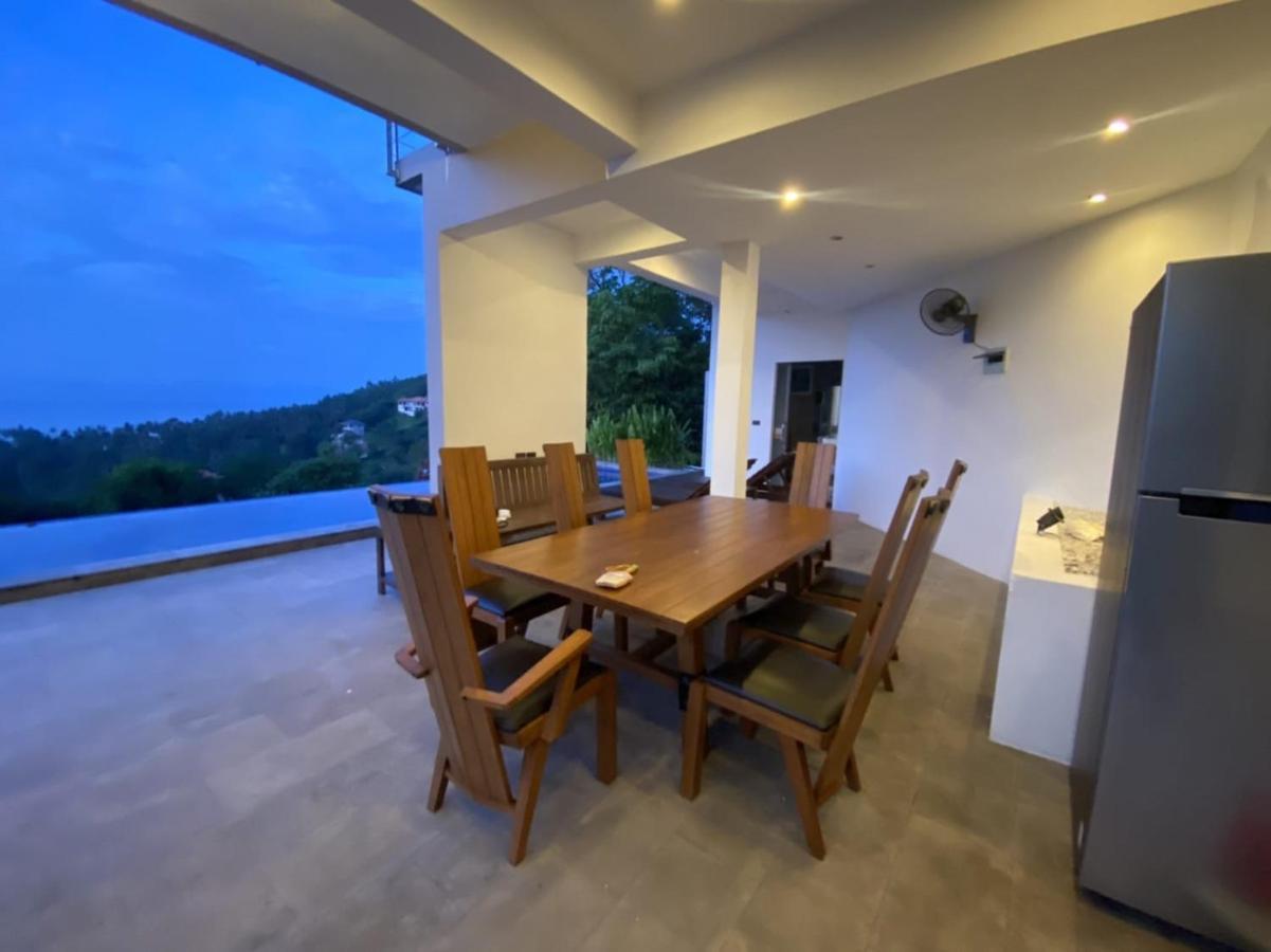 Villa Siam Amphoe Koksamui Exterior photo