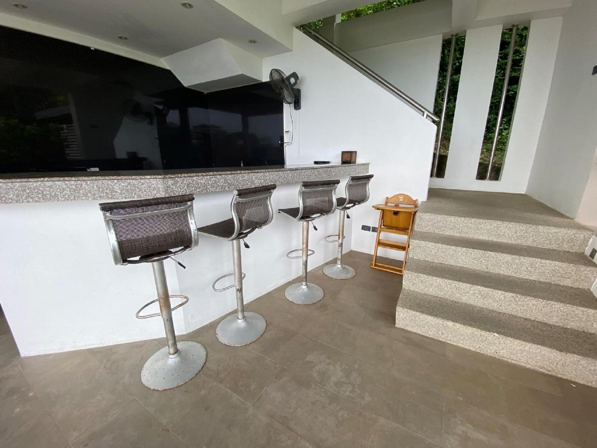 Villa Siam Amphoe Koksamui Exterior photo